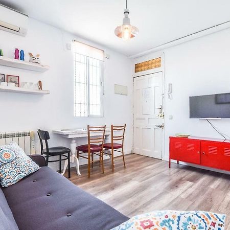 Supermadrid Apartment Exterior photo